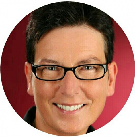 Christa Neuhaus, Heilpraktikerin für Psychotherapie