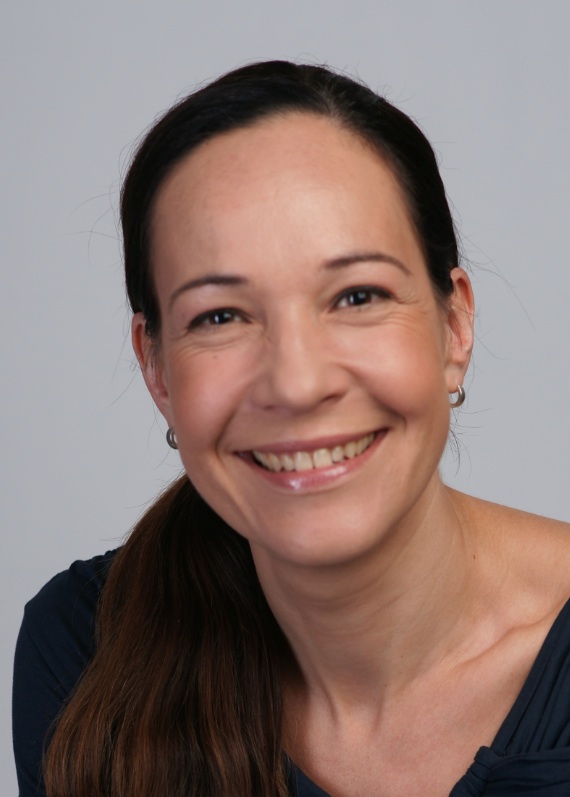 Irene Behrendt (geb. Pohl), Heilpraktikerin Psychotherapie