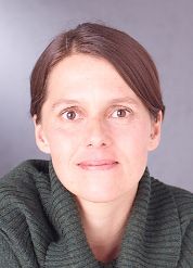 Nicole Witthoefft, Heilpraktikerin für Psychotherapie