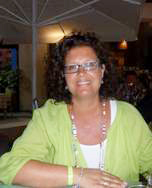 Petra Hahn, Heilpraktikerin