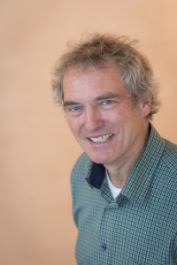 Dr. med. Rainer Rippert, Internist