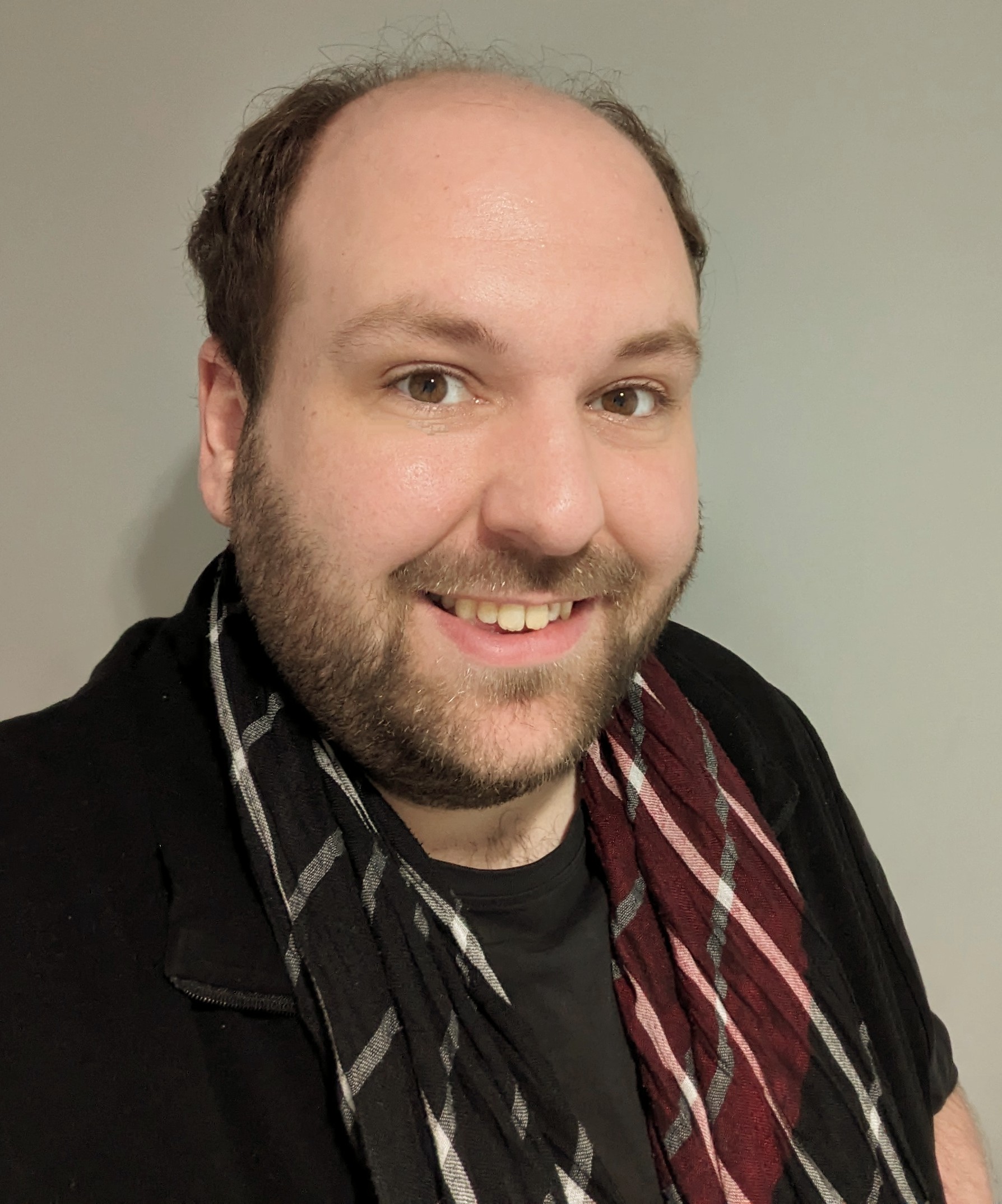 Maximilian Riegel, M.A. (Sozialarbeiter/Sozialpädagoge, Heilpraktiker für Psychotherapie)