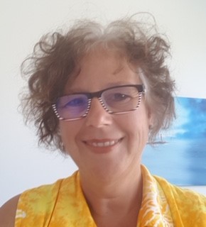 Ursula Schilling, Heilpraktikerin Psychotherapie