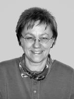 Stefanie Kahlke, Heilpraktikerin und TCM Therapeutin 