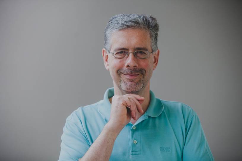 Prof. Dr. Friedrich Molsberger, Facharzt für Allgemeinmedizin