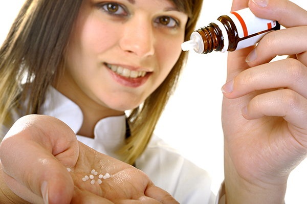 Klassische Homöopathie immer beliebter