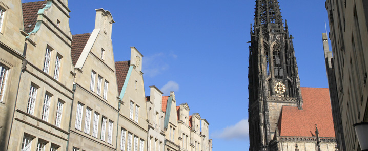 Münster / Steinfurt