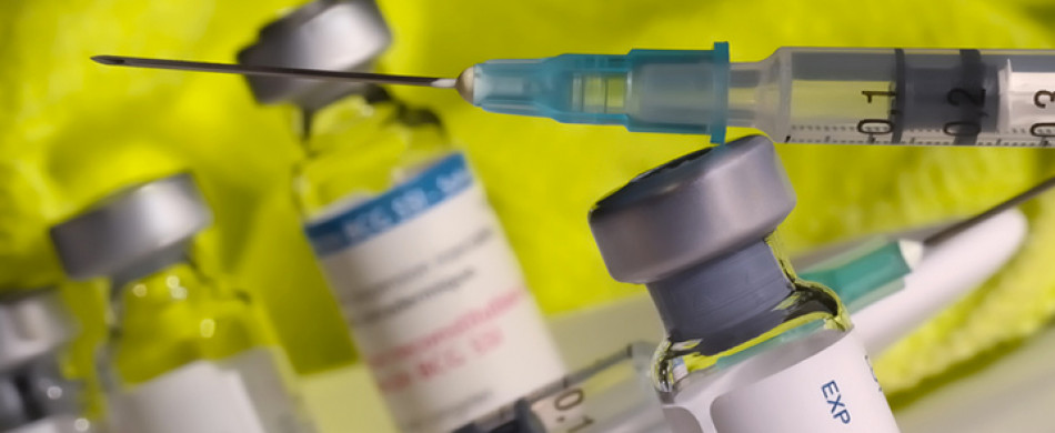 Injektions- und Infusionstherapie - Essen